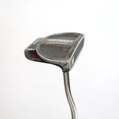 Odyssey DFX 2-Ball Putter RH 35 In Steel Shaft Odyssey Pistol Grip 13 Odyssey DFX 2-Ball Putter RH 35 In Steel Shaft Odyssey Pistol Grip -GOLF BAGS Sales 74853332 9595 55d8 94ed 63a7a5ba31db