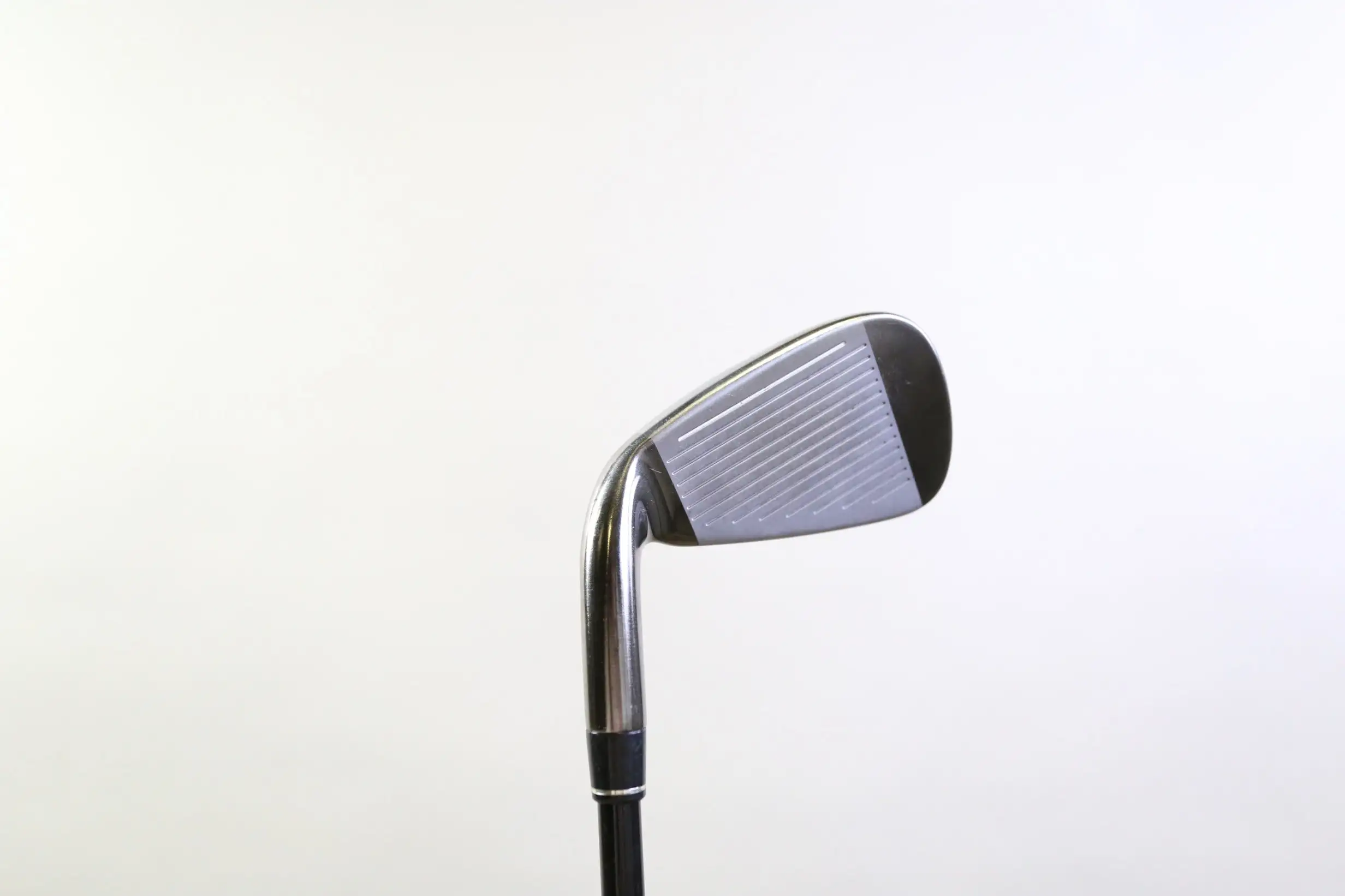 TaylorMade RocketBallz Max 6 Iron 26* RH 37.75 In Matrix Graphite Regular Flex 7 TaylorMade RocketBallz Max 6 Iron 26* RH 37.75 In Matrix Graphite Regular Flex - Image 5