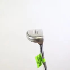 Odyssey WHITE STEEL 5 Putter RH 34.25 In Steel Shaft Oncourse Grip Mallet 11 Odyssey WHITE STEEL 5 Putter RH 34.25 In Steel Shaft Oncourse Grip Mallet -GOLF BAGS Sales 749da97c 7316 5157 99a4 3085d9113d5b