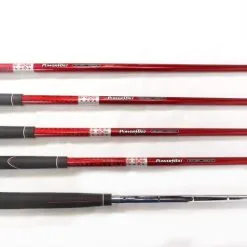 Powerbilt Power Bilt 1W, 5H, 7 Iron, W, Putter RH Kids Set W/ Bag Junior Flex 23 Powerbilt Power Bilt 1W, 5H, 7 Iron, W, Putter RH Kids Set W/ Bag Junior Flex -GOLF BAGS Sales 74bbae83 1b4e 5ad6 8d50 8c119cf22d27 scaled