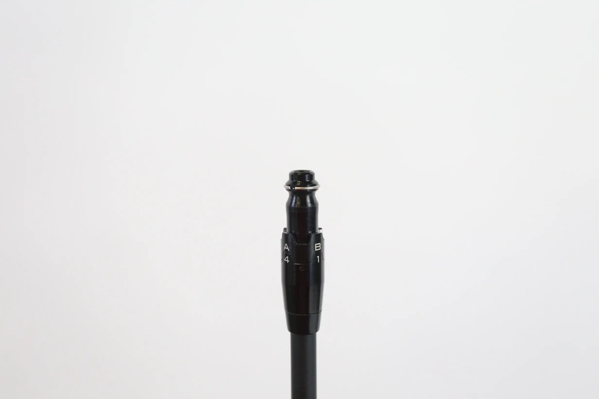 Mitsubishi Kuro Kage 42.75 In Titleist Tip Fairway Wood Shaft 55g Stiff Flex 7 Mitsubishi Kuro Kage 42.75 In Titleist Tip Fairway Wood Shaft 55g Stiff Flex - Image 5