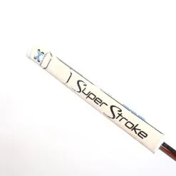 Odyssey White Hot 2-Ball Putter RH 34.5 In Odyssey Steel SuperStroke 1.0 Grip 19 Odyssey White Hot 2-Ball Putter RH 34.5 In Odyssey Steel SuperStroke 1.0 Grip -GOLF BAGS Sales 74f47a11 e883 57c1 9ba9 6962d7f60dd1