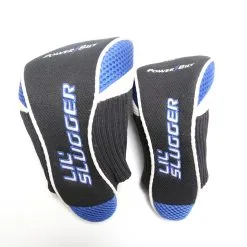 Powerbilt Lil' Slugger 1W, 5H, PW, Putter Kids Set RH 46 In Height Youth Flex 25 Powerbilt Lil' Slugger 1W, 5H, PW, Putter Kids Set RH 46 In Height Youth Flex -GOLF BAGS Sales 74f48036 5d9b 5507 b222 e9af5a01dbda