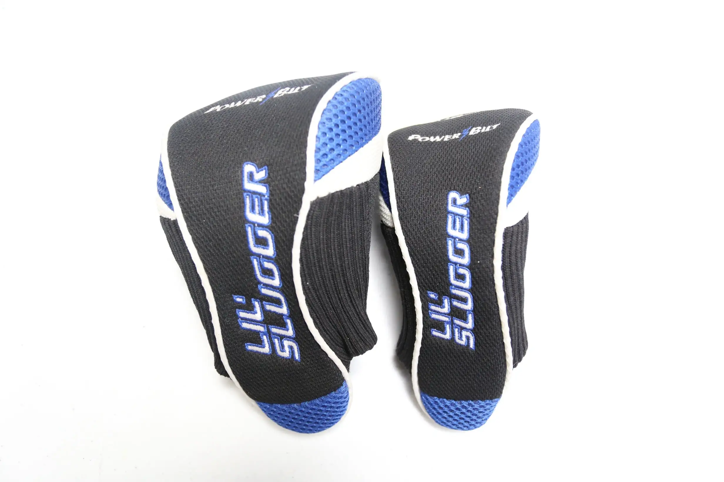 Powerbilt Lil' Slugger 1W, 5H, PW, Putter Kids Set RH 46 In Height Youth Flex 14 Powerbilt Lil' Slugger 1W, 5H, PW, Putter Kids Set RH 46 In Height Youth Flex - Image 12