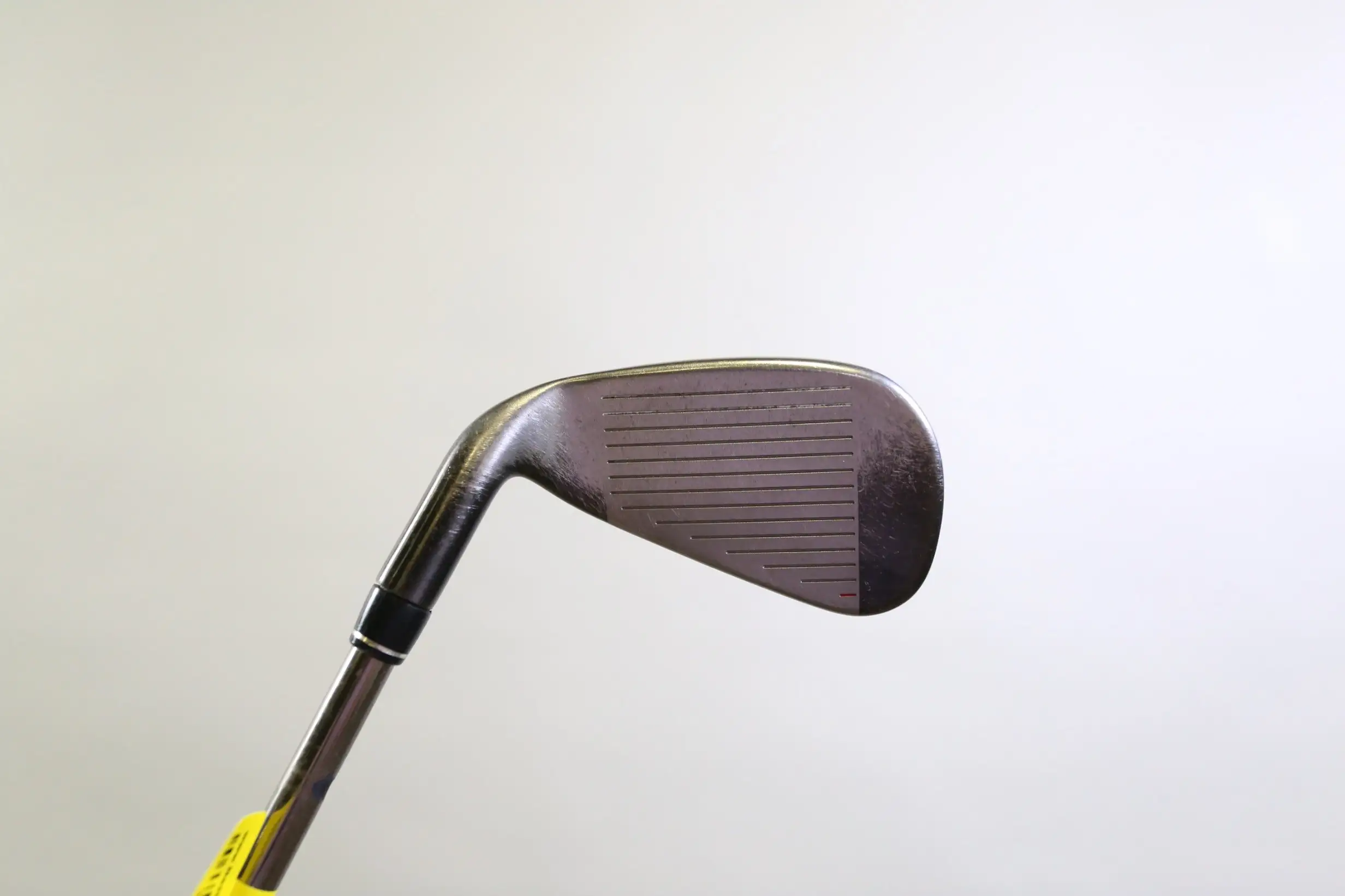 Callaway Big Bertha Single 7 Iron 30* RH Recoil Graphite Shaft Regular Flex 4 Callaway Big Bertha Single 7 Iron 30* RH Recoil Graphite Shaft Regular Flex - Image 2