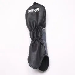 Ping G425 Fairway Headcover Only Black Very Good Condition -GOLF BAGS Sales 750f03e5 f391 599a 9b98 e0199f4d2cf7 scaled