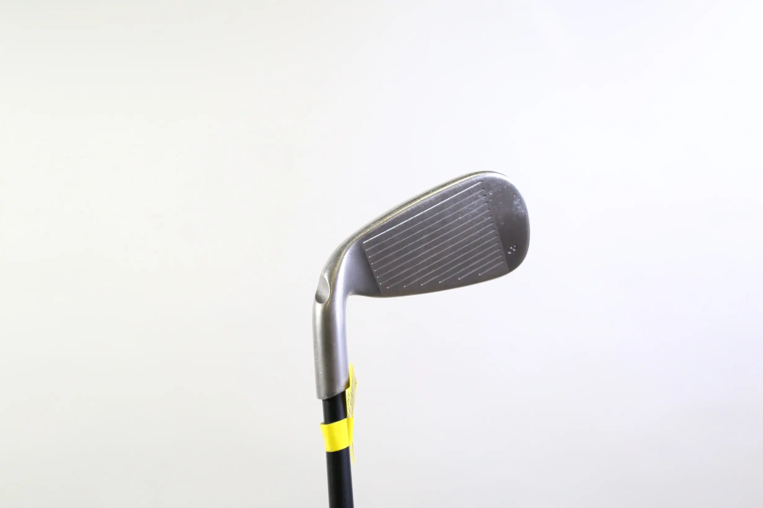 Ping G25 8 Iron 36* Right Handed 36 In TFC Graphite Shaft Regular Flex 7 Ping G25 8 Iron 36* Right Handed 36 In TFC Graphite Shaft Regular Flex - Image 5