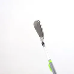 Cobra Max Single 8 Iron 35.5* RH 36.5 In Matrix White Tie Graphite Lite Flex 17 Cobra Max Single 8 Iron 35.5* RH 36.5 In Matrix White Tie Graphite Lite Flex -GOLF BAGS Sales 75456c40 7236 5c75 9095 df86c390132b