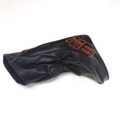 TaylorMade M6 Driver Headcover Only Black Very Good Condition 10 TaylorMade M6 Driver Headcover Only Black Very Good Condition -GOLF BAGS Sales 758a5a4e 7251 5ec6 bdd5 df79dc303edb scaled