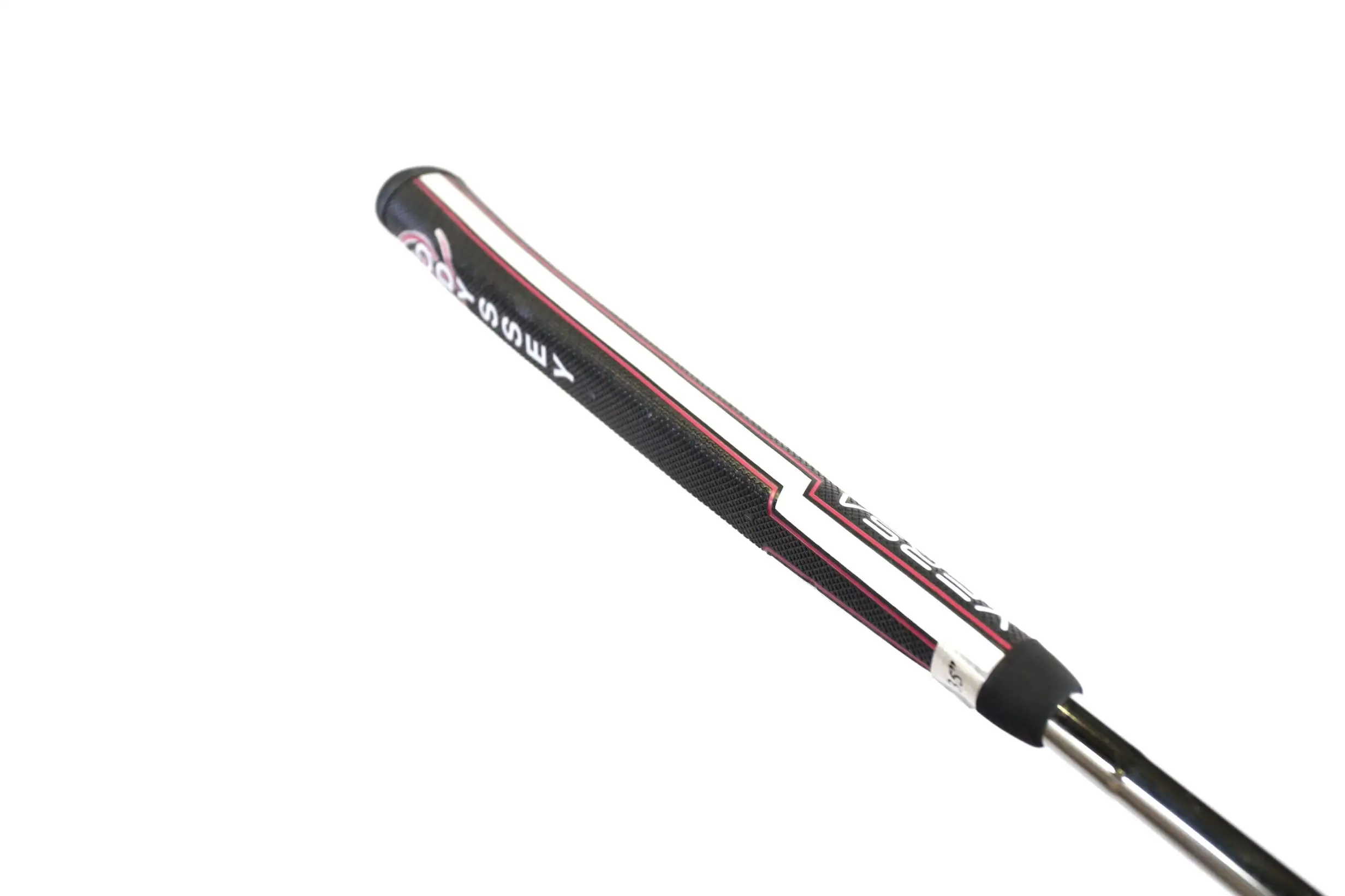 Odyssey Versa 330 Mallet White Putter RH 35 In Odyssey Steel Shaft 11 Odyssey Versa 330 Mallet White Putter RH 35 In Odyssey Steel Shaft - Image 9