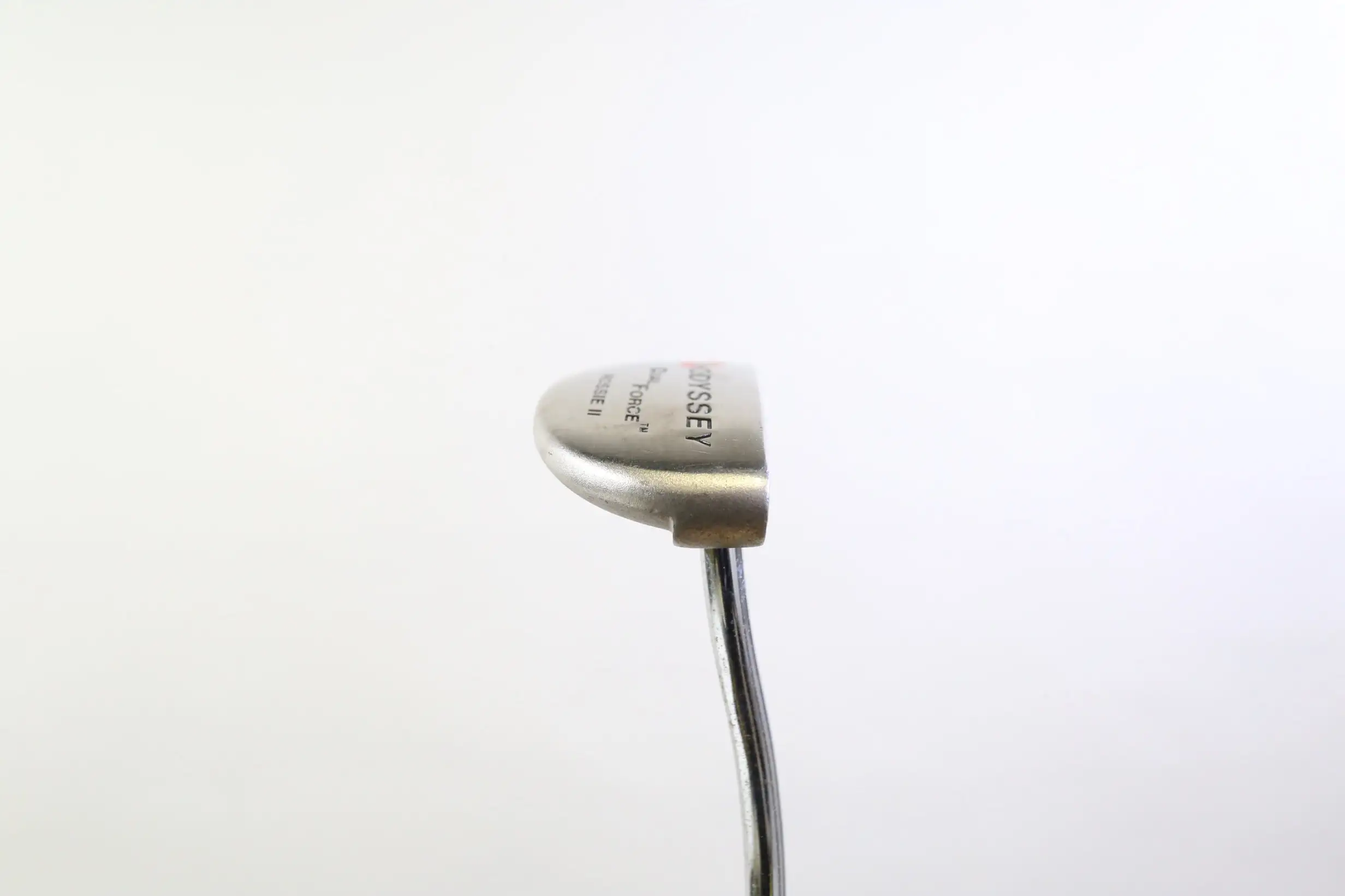 Odyssey DF Rossie 2 Putter RH 35 In Steel Shaft Odyssey Grip Mid-mallet 4 Odyssey DF Rossie 2 Putter RH 35 In Steel Shaft Odyssey Grip Mid-mallet - Image 2