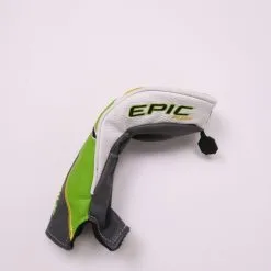 Callaway Epic Flash Fairway Headcover Only Faux Leather Very Good Condition -GOLF BAGS Sales 75caf6e0 87e5 51ee 9c4a f3a2068126f2 scaled