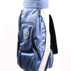 Nike Golf Blue/Grey 5 Dividers 5 Pockets Cart Bag 14 Nike Golf Blue/Grey 5 Dividers 5 Pockets Cart Bag -GOLF BAGS Sales 7615d76c f776 55a9 9658 e012fcc5c5ba