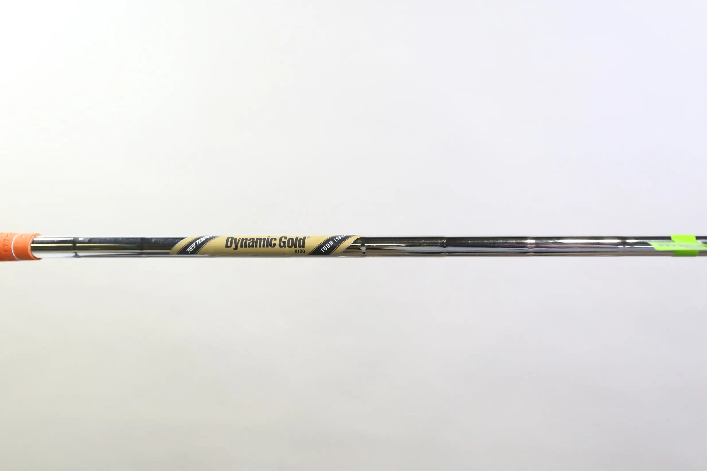 Callaway Apex Pro Forged Single 8 Iron RH 37 In Steel Shaft Extra Stiff Flex 10 Callaway Apex Pro Forged Single 8 Iron RH 37 In Steel Shaft Extra Stiff Flex - Image 8