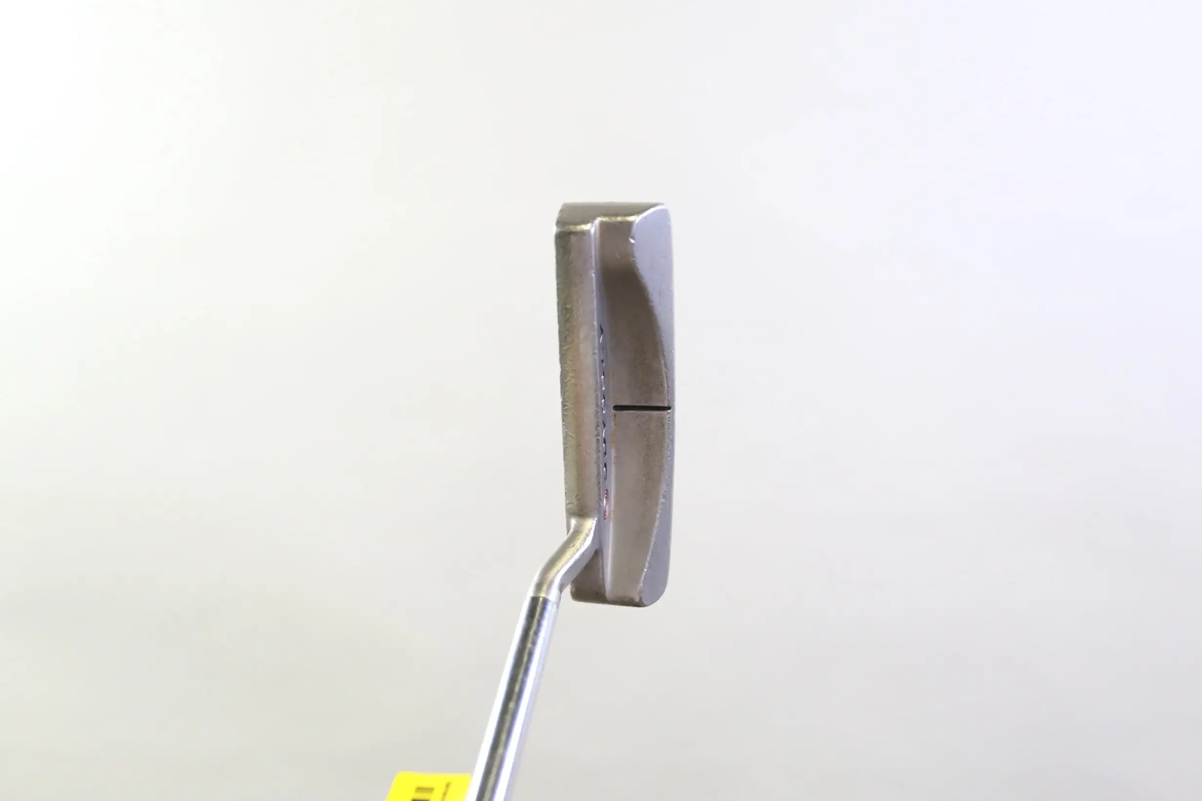 Odyssey White Hot #2 Putter RH 32.75 In Steel Shaft Odyssey Grip Blade 8 Odyssey White Hot #2 Putter RH 32.75 In Steel Shaft Odyssey Grip Blade - Image 6