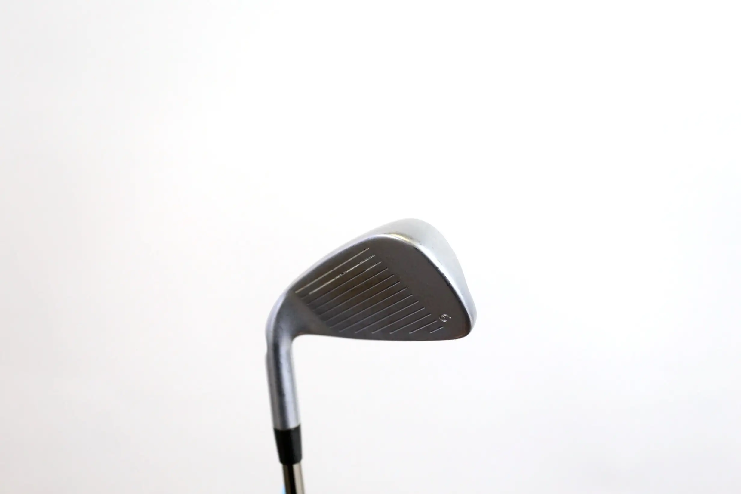 Ping G400 6 Iron 26.5* Right Handed 37.5 In Recoil Graphite Shaft Regular Flex 6 Ping G400 6 Iron 26.5* Right Handed 37.5 In Recoil Graphite Shaft Regular Flex - Image 4