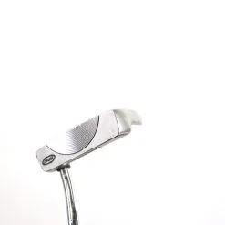 Yes! C-Groove Sara-12 Long Putter RH 34.75 In Yes! C Groove Steel Shaft 17 Yes! C-Groove Sara-12 Long Putter RH 34.75 In Yes! C Groove Steel Shaft -GOLF BAGS Sales 76a54635 a1e5 5911 8866 2a3ee1fea946