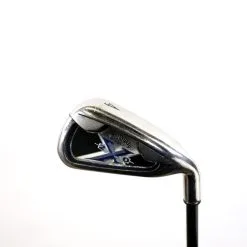 Callaway X-20 4 Iron 21* RH 38.25 In Callaway X Graphite Regular Flex Shaft