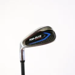 Top Flite Junior Driver, Hybrid, 7, SW, Putter Kids Golf Set LEFTY 45'' Graphite 20 Top Flite Junior Driver, Hybrid, 7, SW, Putter Kids Golf Set LEFTY 45'' Graphite -GOLF BAGS Sales 76ba8b73 b14c 5679 8fbc 631a64a36fe3 scaled