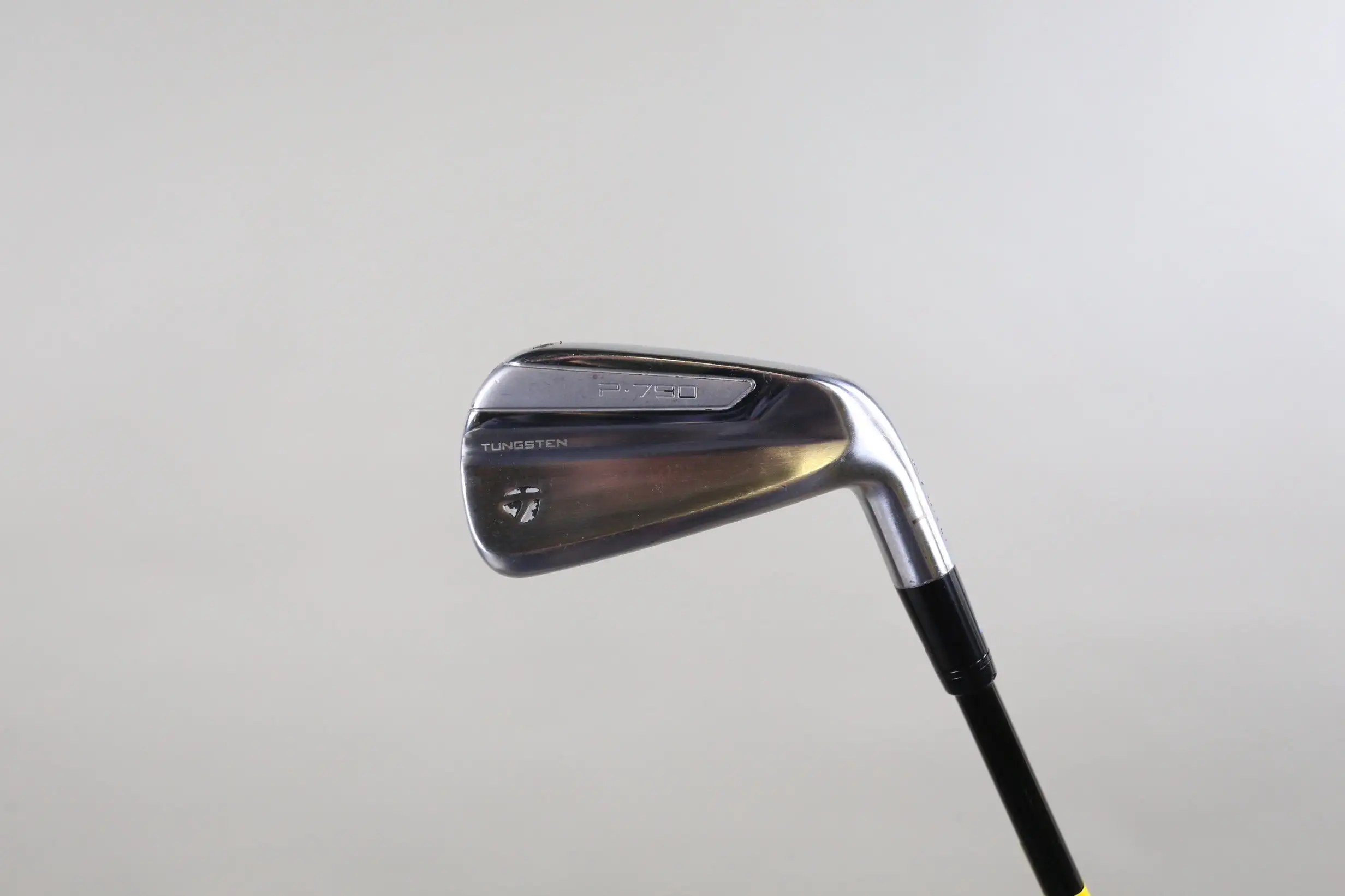 TaylorMade P790 2021 Single 7 Iron RH 37 In Graphite Shaft Senior Flex 3 TaylorMade P790 2021 Single 7 Iron RH 37 In Graphite Shaft Senior Flex