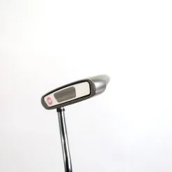 Odyssey White Steel Rossie Putter RH 35 In Odyssey Steel Shaft -GOLF BAGS Sales 77052cf2 5473 5e16 9b76 8300f6719e6f