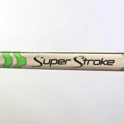 Odyssey Metal X Milled 330 Mallet Putter RH 35 In SuperStroke 3.0 Slim Grip 17 Odyssey Metal X Milled 330 Mallet Putter RH 35 In SuperStroke 3.0 Slim Grip -GOLF BAGS Sales 770f0787 ab4b 5eb0 ad9b 3db77242957c