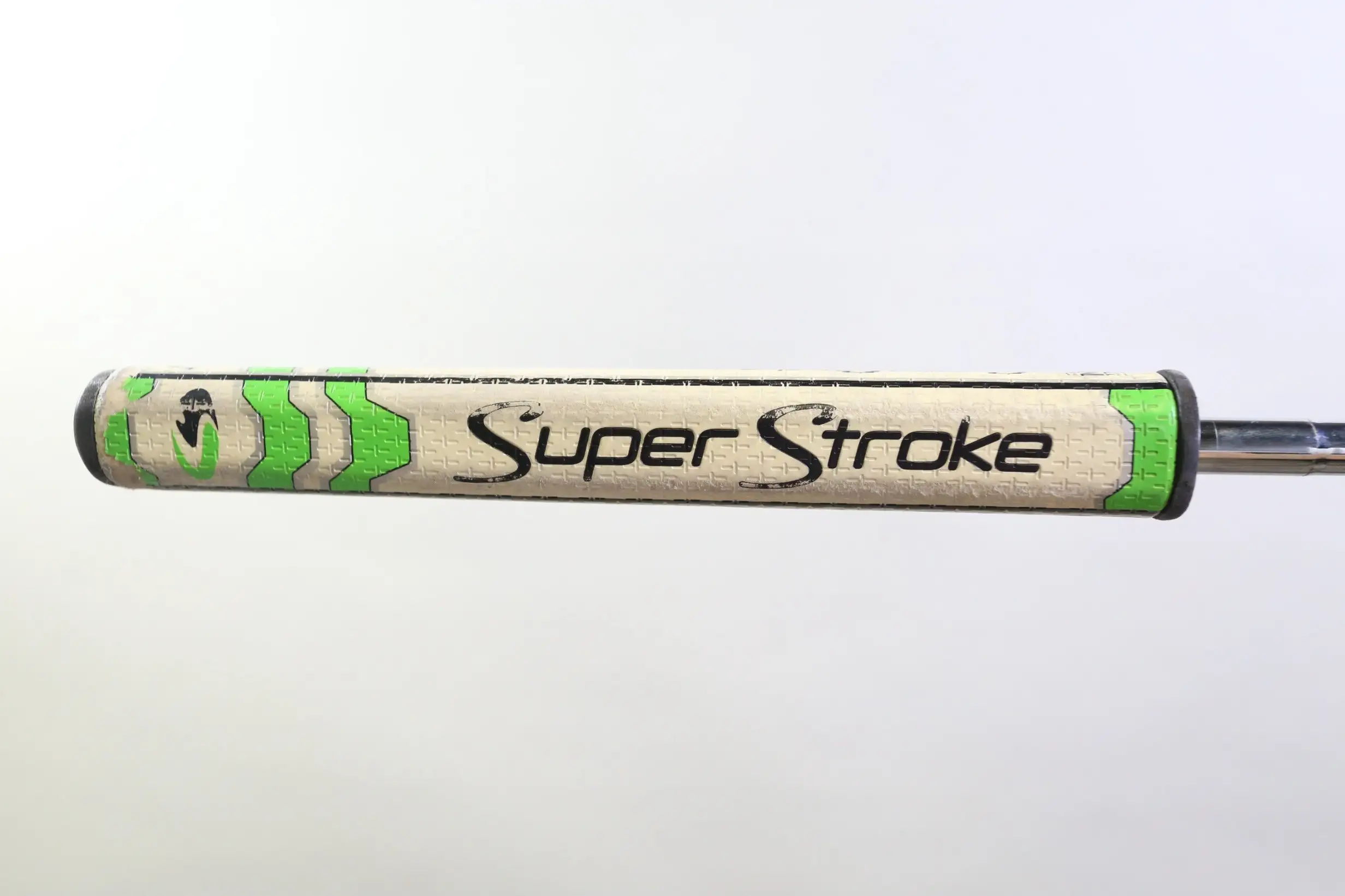 Odyssey Metal X Milled 330 Mallet Putter RH 35 In SuperStroke 3.0 Slim Grip 10 Odyssey Metal X Milled 330 Mallet Putter RH 35 In SuperStroke 3.0 Slim Grip - Image 8