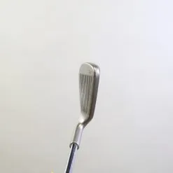 Ping G10 Single 7 Iron 34* RH Maroon Dot 37.25 In AWT Steel Shaft Regular Flex -GOLF BAGS Sales 771af8d2 7f92 55bd a61a eb9ba1415294