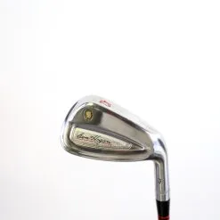 Ben Hogan PTx Forged 42* Iron RH 36.5 In KBS Tour 90 Steel Shaft Stiff Flex