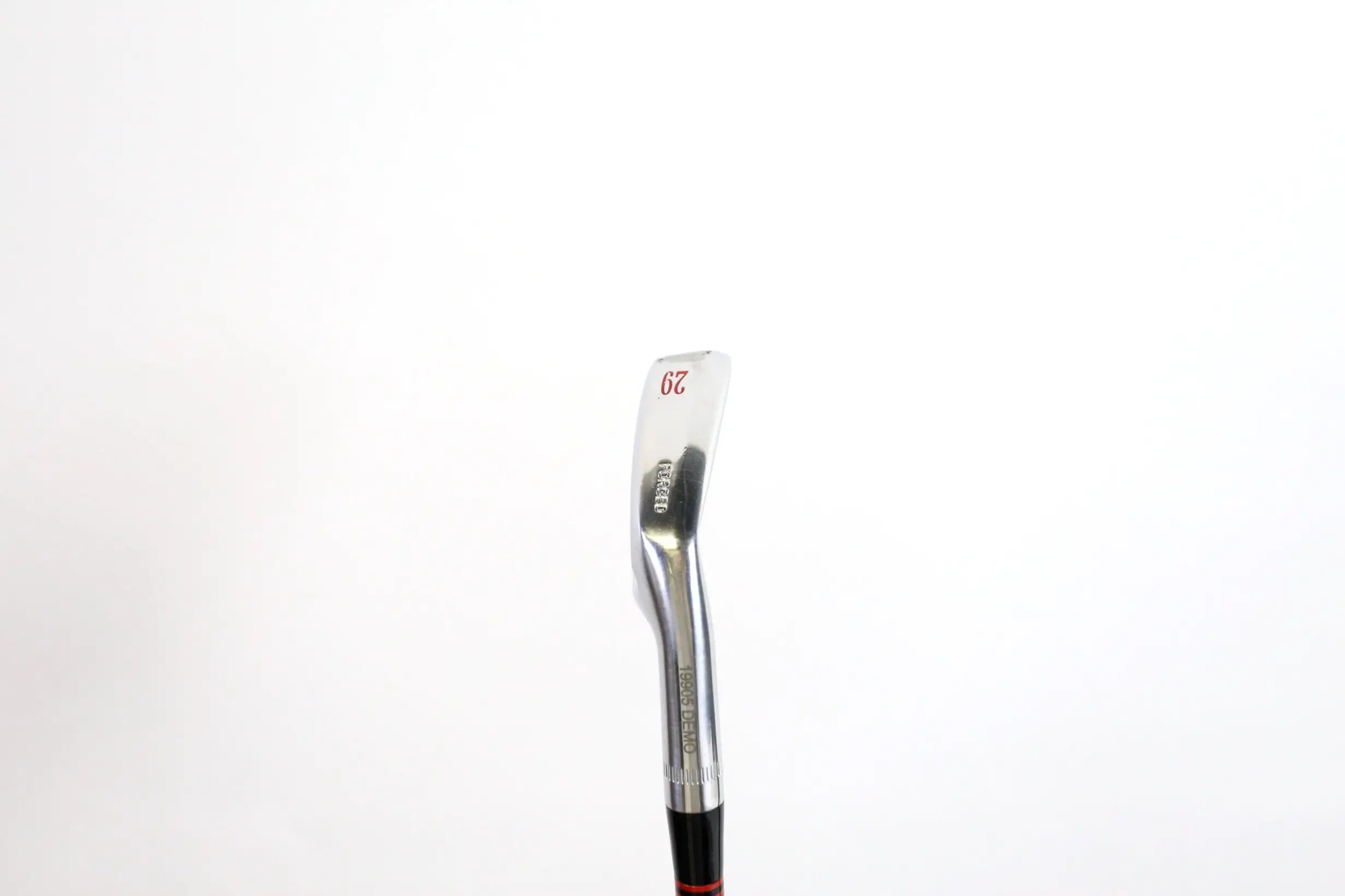 Ben Hogan PTx Forged 29* Iron RH 37.75 In Recoil 660 Graphite Shaft Regular Flex 8 Ben Hogan PTx Forged 29* Iron RH 37.75 In Recoil 660 Graphite Shaft Regular Flex - Image 6