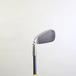 Ping G10 Single 7 Iron 34* RH 37 In Blue Dot Graphite Shaft Regular Flex 15 Ping G10 Single 7 Iron 34* RH 37 In Blue Dot Graphite Shaft Regular Flex -GOLF BAGS Sales 776cb0a4 db68 5c3d 83c8 9b052041e9cd