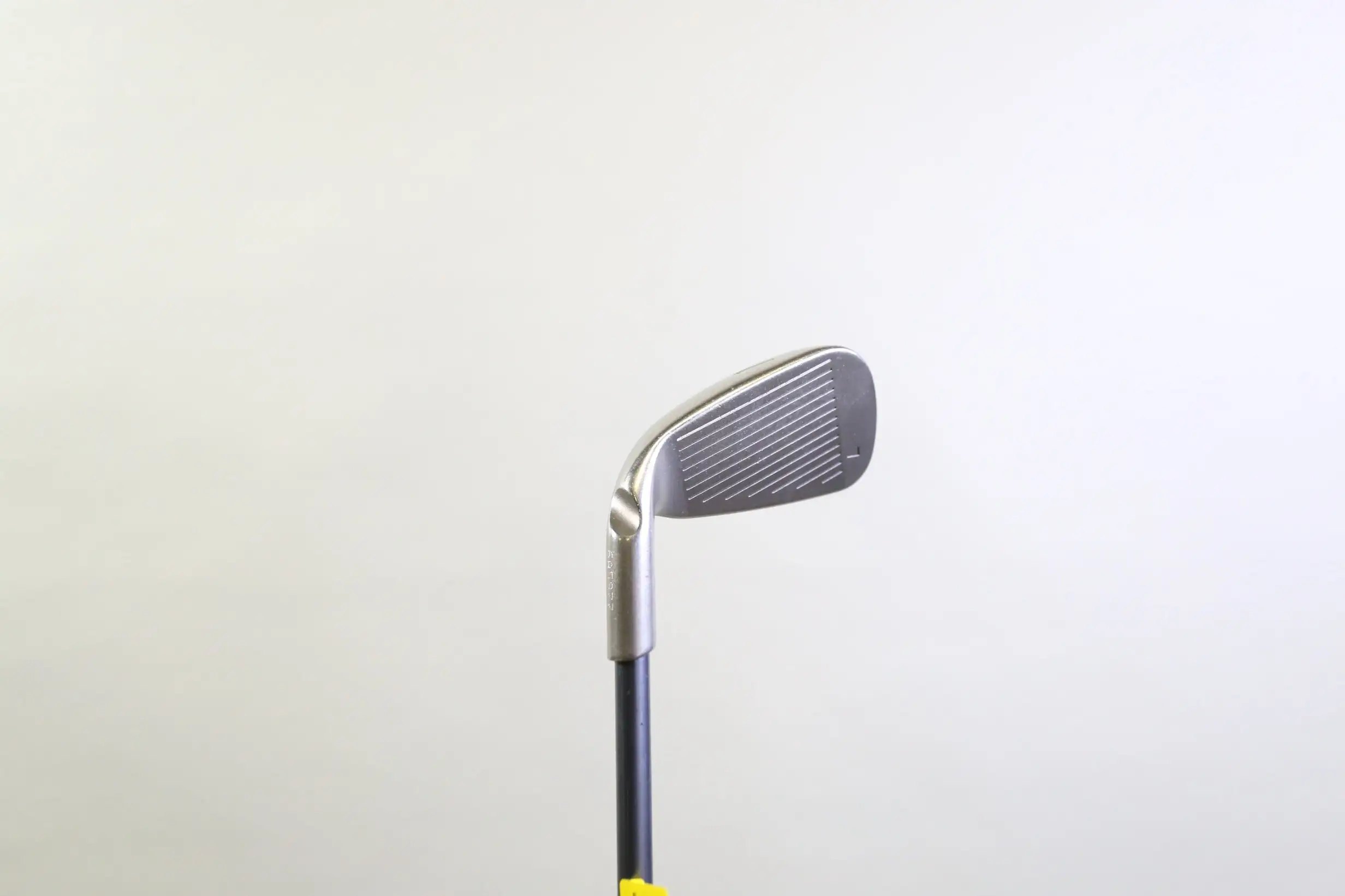 Ping G10 Single 7 Iron 34* RH 37 In Blue Dot Graphite Shaft Regular Flex 7 Ping G10 Single 7 Iron 34* RH 37 In Blue Dot Graphite Shaft Regular Flex - Image 5