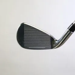 Cobra King F7 Single 7 Iron 30* RH 37.5 In UST Mamiya Recoil Graphite Seniors 16 Cobra King F7 Single 7 Iron 30* RH 37.5 In UST Mamiya Recoil Graphite Seniors -GOLF BAGS Sales 7772603c 0f5b 56ec 9832 69c49ba68811