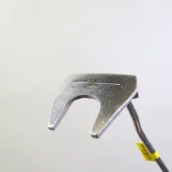 Odyssey White Hot XG #7 Putter RH 33.25 In Steel Shaft Oncourse Grip Mallet