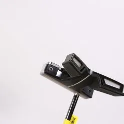 Toulon Design Indianapolis Putter RH 35 In Black Steel Shaft Lamkin Toulon Grip 18 Toulon Design Indianapolis Putter RH 35 In Black Steel Shaft Lamkin Toulon Grip -GOLF BAGS Sales 77bee67a adba 52f1 ab1e 3e54cbe0243c