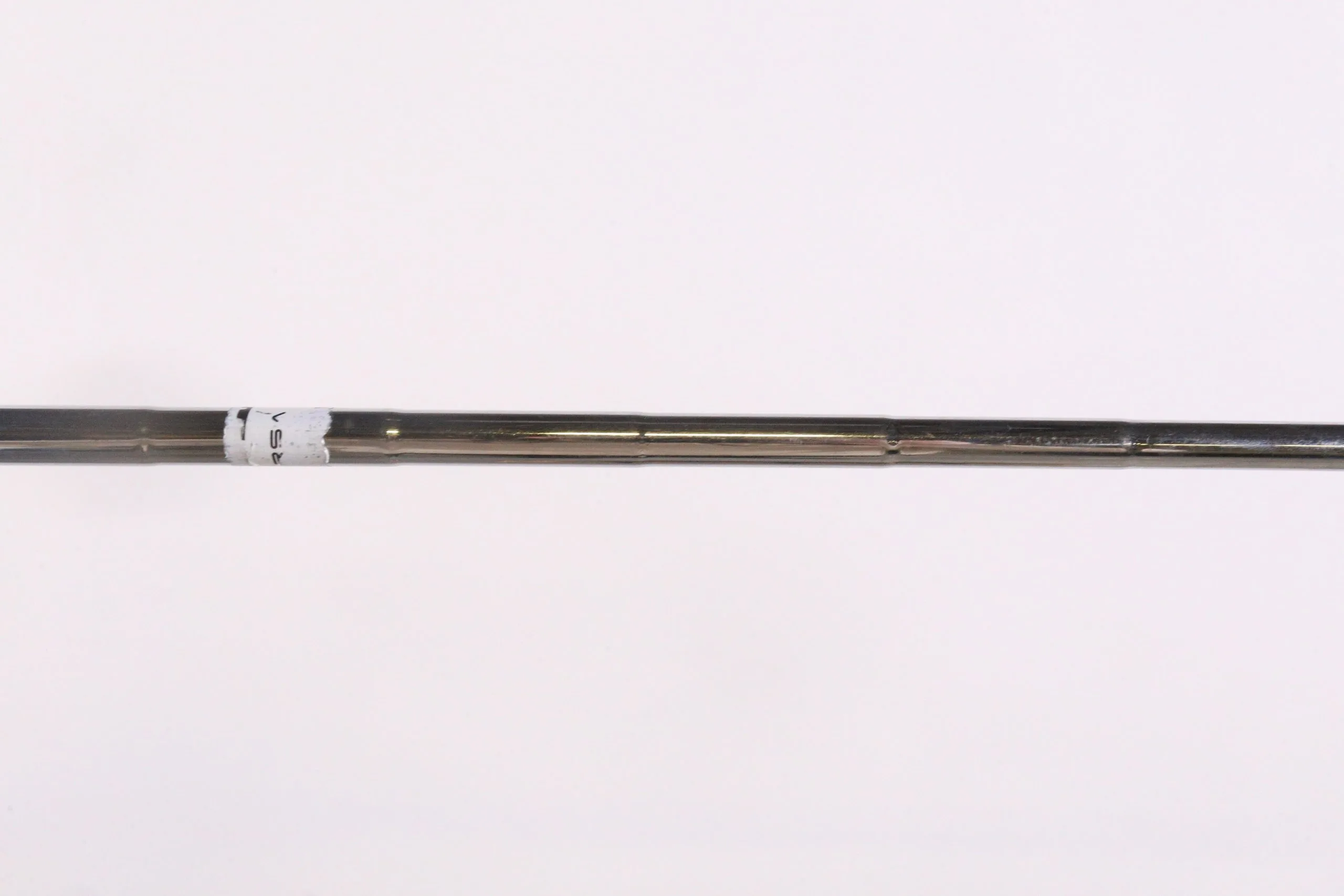 Odyssey Versa #7CS White Putter RH 34.25 In Steel Shaft WinnPro X 1.32 Grip 11 Odyssey Versa #7CS White Putter RH 34.25 In Steel Shaft WinnPro X 1.32 Grip - Image 9