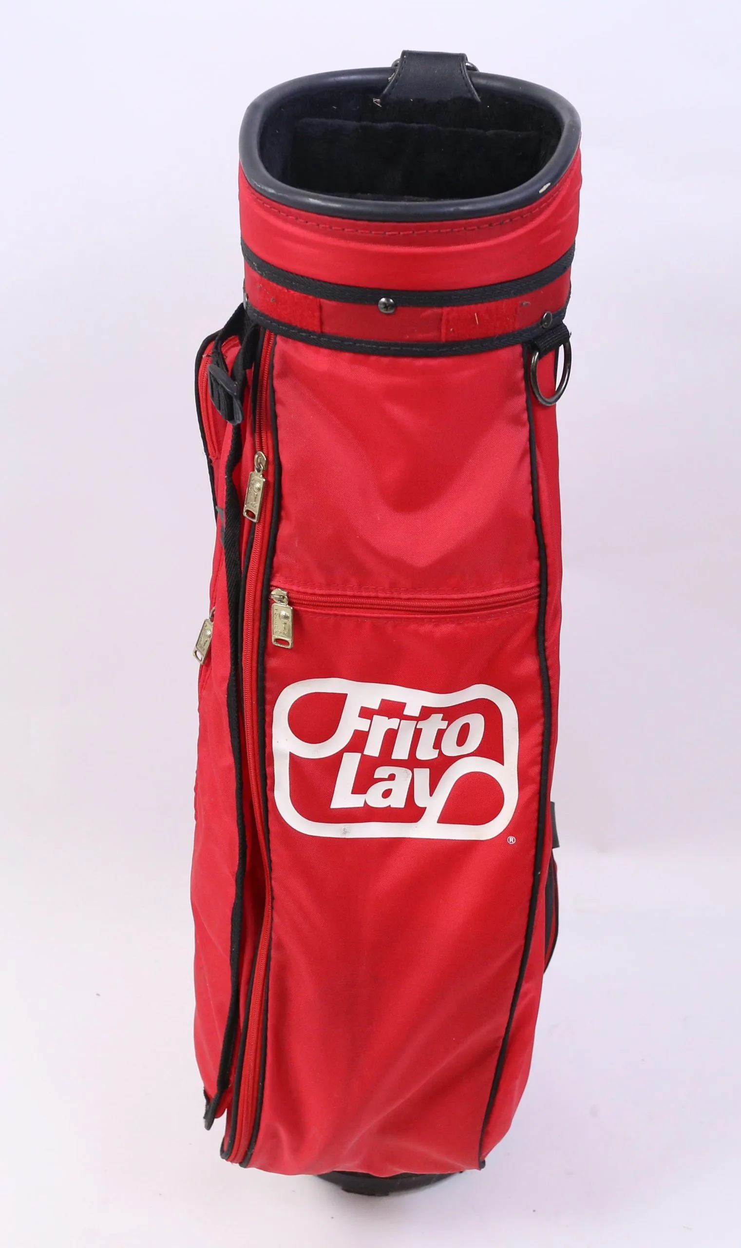 Bullet Tour Frito Lay Themed Cart Golf Bag 6 Way Divider 7 Bullet Tour Frito Lay Themed Cart Golf Bag 6 Way Divider - Image 5