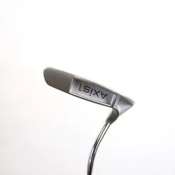 Axis1 EAGLE Putter Right Handed 35 In Axis1 Steel Shaft 13 Axis1 EAGLE Putter Right Handed 35 In Axis1 Steel Shaft -GOLF BAGS Sales 77f31143 3630 5e41 857e c5df3f5232c5