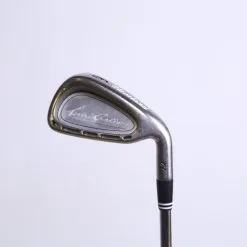 Cleveland TA7 Single 6 Iron 37.25 In RH 31* True Temper Steel Shaft Regular Flex 12 Cleveland TA7 Single 6 Iron 37.25 In RH 31* True Temper Steel Shaft Regular Flex -GOLF BAGS Sales 78089dd3 cf12 5218 a3c8 8791707eaf82 scaled