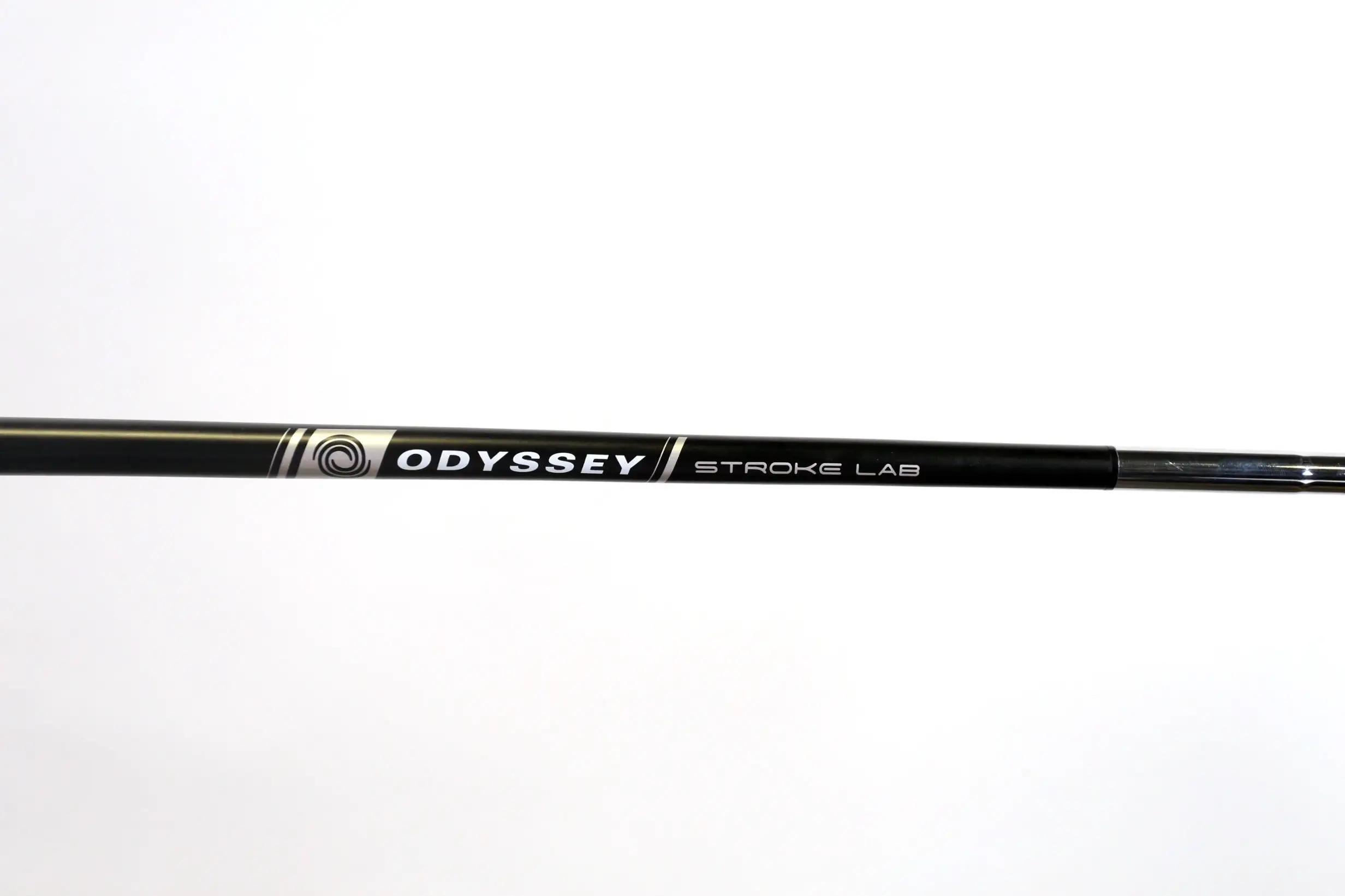 Odyssey Triple Track Double Wide Putter RH 32.5 In Graphite/Steel SuperStroke 11 Odyssey Triple Track Double Wide Putter RH 32.5 In Graphite/Steel SuperStroke - Image 9