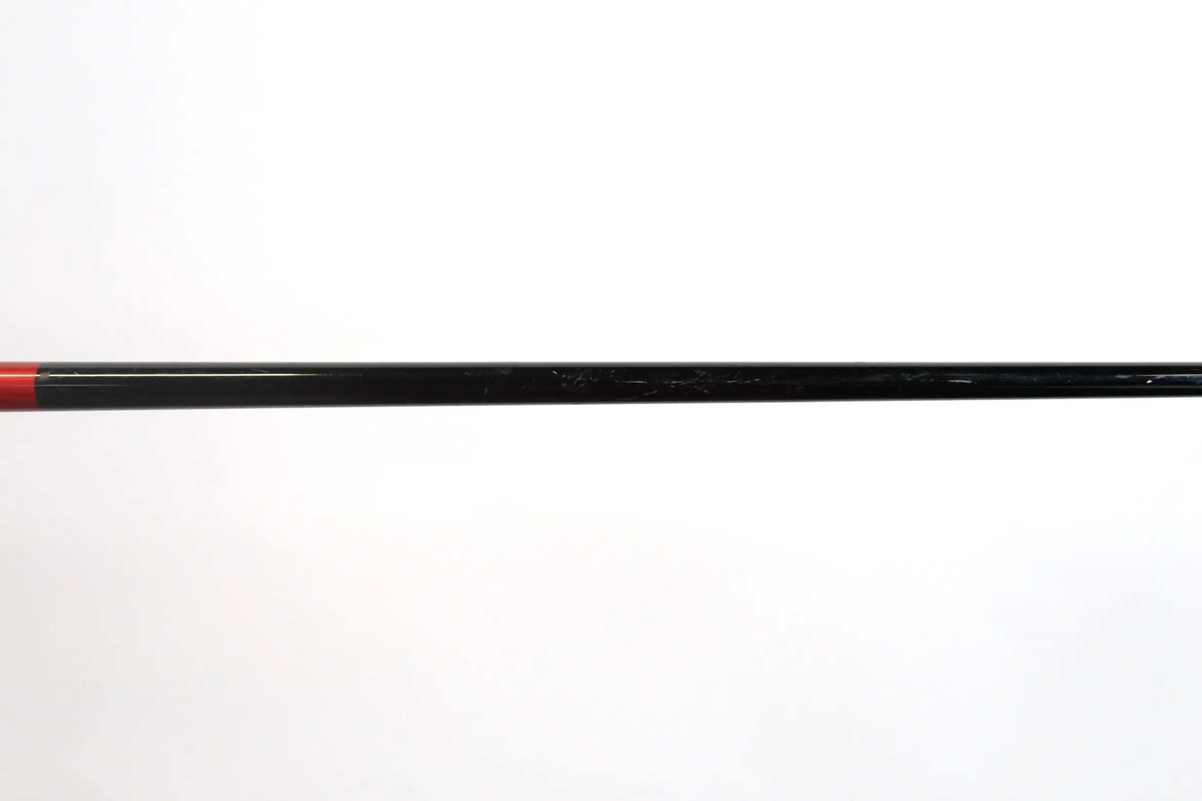 Grafalloy ProLaunch Red S 45 In Driver Shaft 65g TaylorMade Red Tip 6 Grafalloy ProLaunch Red S 45 In Driver Shaft 65g TaylorMade Red Tip - Image 4