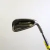 Ping G25 Single 6 Iron 29* RH 37.25 In CFS Steel Shaft Regular Flex 1 Ping G25 Single 6 Iron 29* RH 37.25 In CFS Steel Shaft Regular Flex -GOLF BAGS Sales 7832cef9 9dae 5d5c 9a14 e6e5ba480f2b