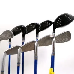 Unspecified Velocity VT MAX 1w, 5w, 4h, 5h, 5, 7, 8, PW, SW RH Kids Set 54 In Height 13 Unspecified Velocity VT MAX 1w, 5w, 4h, 5h, 5, 7, 8, PW, SW RH Kids Set 54 In Height -GOLF BAGS Sales 787759bc 9c8f 5464 a9ca 802e1d7bd99e