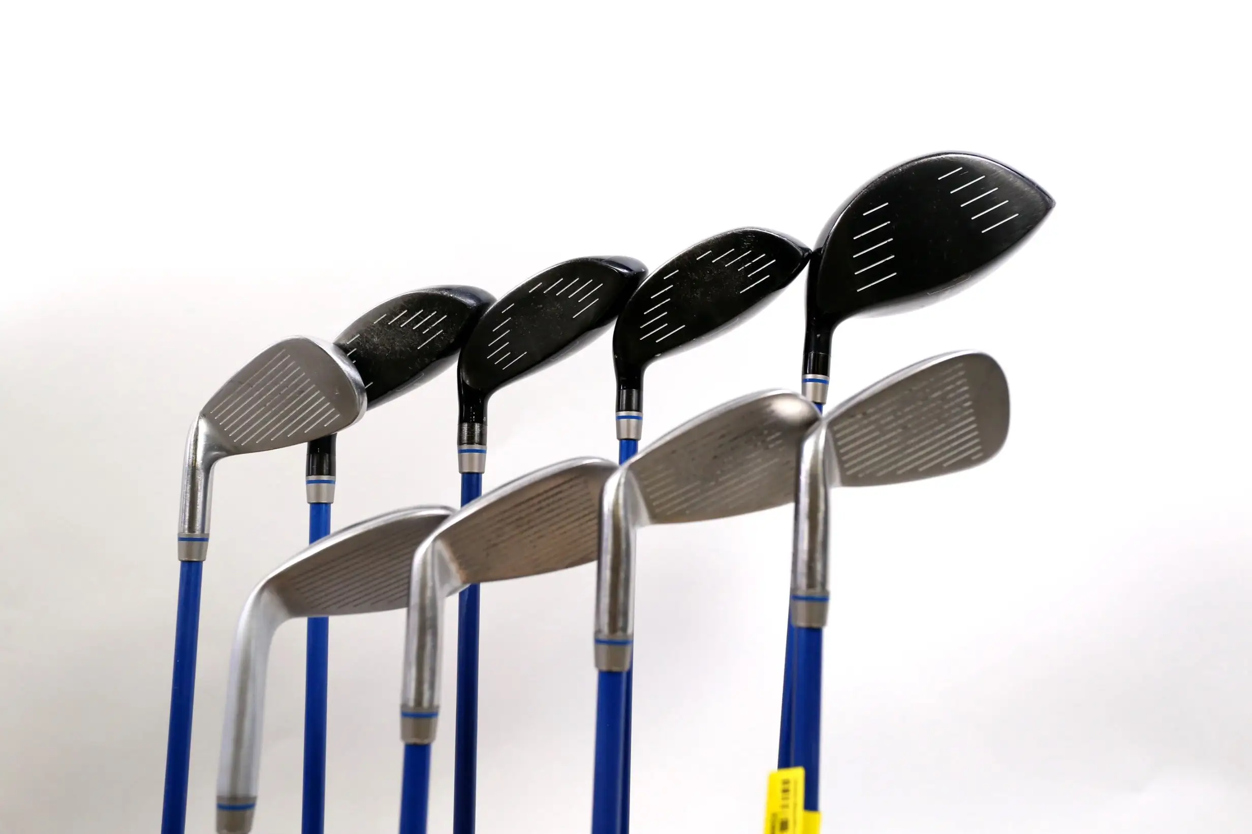 Unspecified Velocity VT MAX 1w, 5w, 4h, 5h, 5, 7, 8, PW, SW RH Kids Set 54 In Height 6 Unspecified Velocity VT MAX 1w, 5w, 4h, 5h, 5, 7, 8, PW, SW RH Kids Set 54 In Height - Image 4