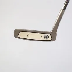 Odyssey White Hot Tour #9 Putter RH 35 In Steel Shaft Super Stroke Grip 13 Odyssey White Hot Tour #9 Putter RH 35 In Steel Shaft Super Stroke Grip -GOLF BAGS Sales 787dbd18 47a3 5695 8382 c1b000837f53 scaled