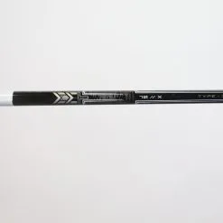 Mitsubishi MMT304SS 70X Callaway Tip Driver Shaft 70g Extra Stiff