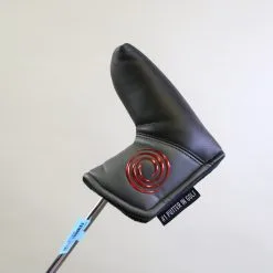 LEFTY Odyssey Tri-Hot 5K Double Wide Putter 35 In Graphite Shaft 21 LEFTY Odyssey Tri-Hot 5K Double Wide Putter 35 In Graphite Shaft -GOLF BAGS Sales 788733a8 1451 57fd a60f 4d1fd2b896a7