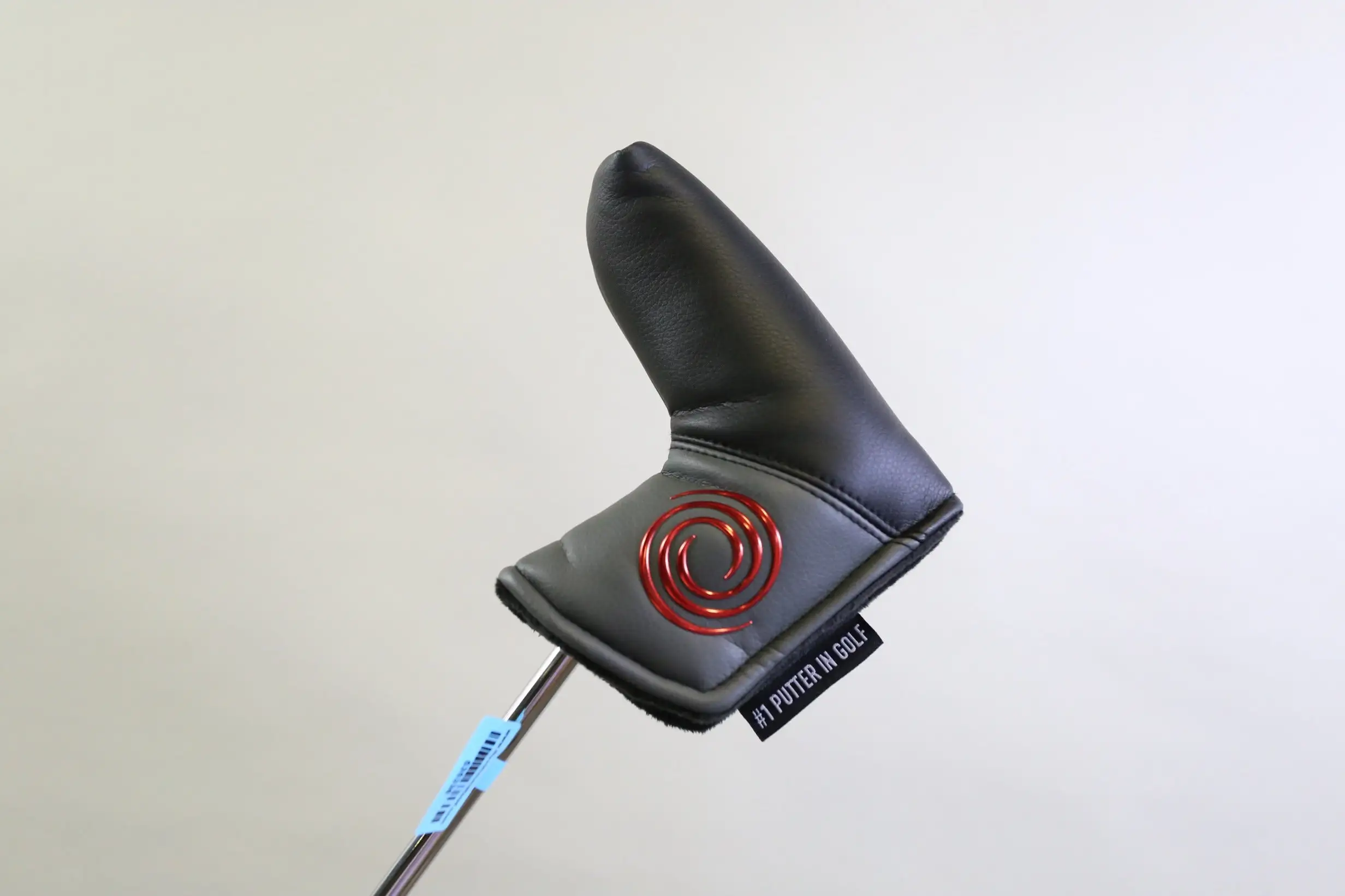 LEFTY Odyssey Tri-Hot 5K Double Wide Putter 35 In Graphite Shaft 12 LEFTY Odyssey Tri-Hot 5K Double Wide Putter 35 In Graphite Shaft - Image 10