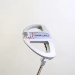 MaxFli Rev 2 1W, 4H, 7, 9, Putter Kids Club Set RH 44 In Height Graphite Youth 18 MaxFli Rev 2 1W, 4H, 7, 9, Putter Kids Club Set RH 44 In Height Graphite Youth -GOLF BAGS Sales 78d1f1a8 5e2a 5856 8e76 2c454f6d2ae5