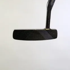 Pyramid Putters Pyramid AZ-11 Putter RH 35 In Steel Shaft Pyramid Grip Mid-Mallet -GOLF BAGS Sales 78e91eb0 4d20 57c9 87a3 af041a76bb22